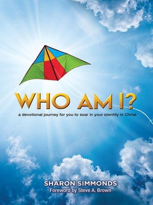 cover image of Who Am I?
